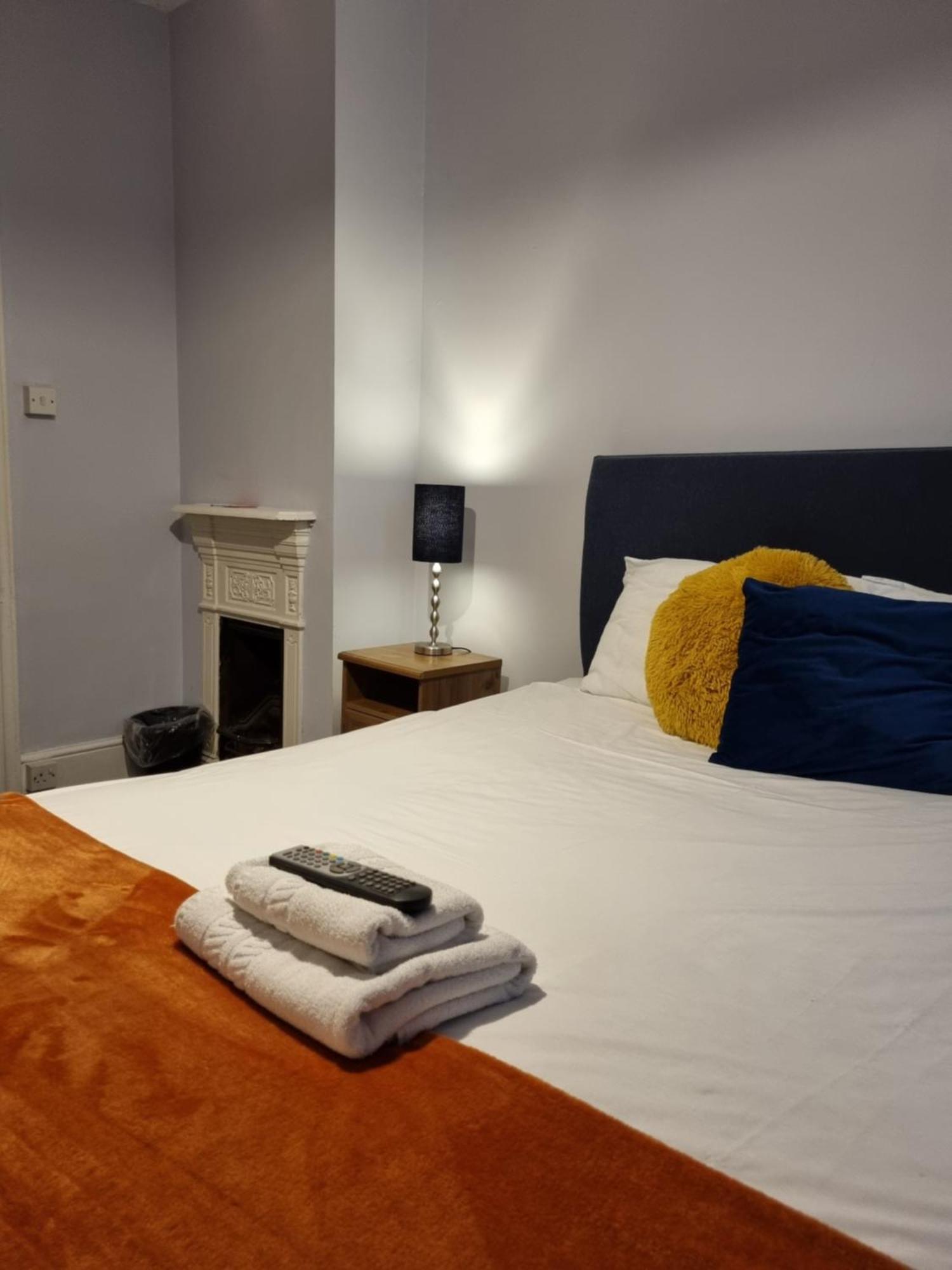 The Windmill Hotel Londra Dış mekan fotoğraf