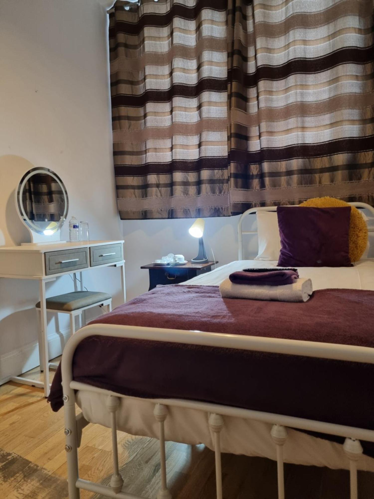 The Windmill Hotel Londra Dış mekan fotoğraf