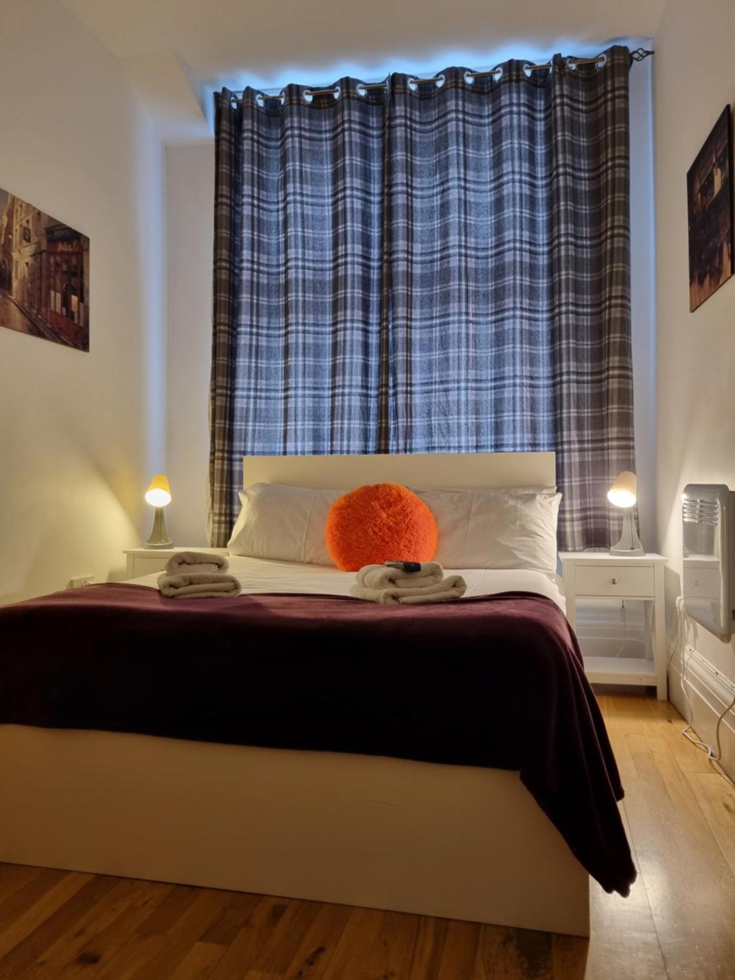 The Windmill Hotel Londra Dış mekan fotoğraf