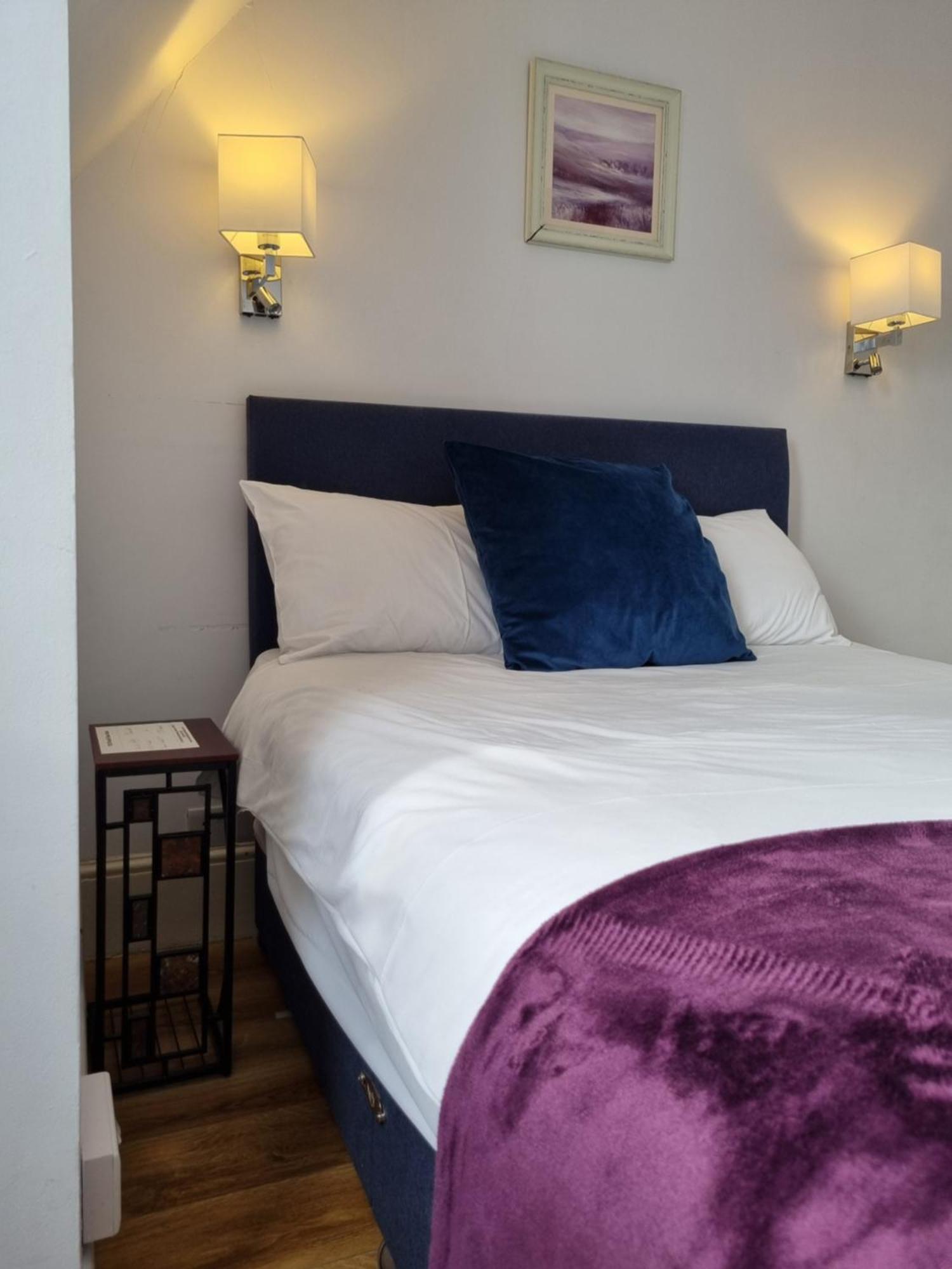 The Windmill Hotel Londra Dış mekan fotoğraf