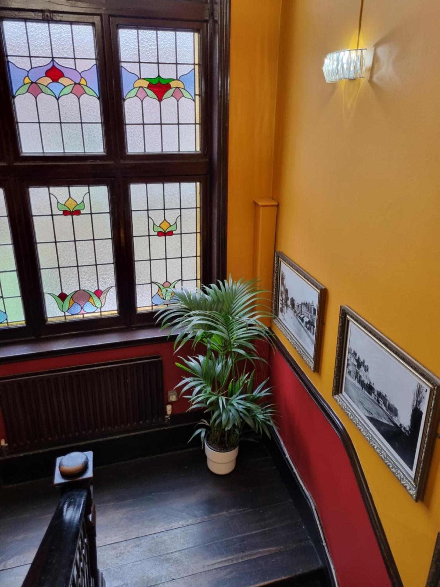 The Windmill Hotel Londra Dış mekan fotoğraf