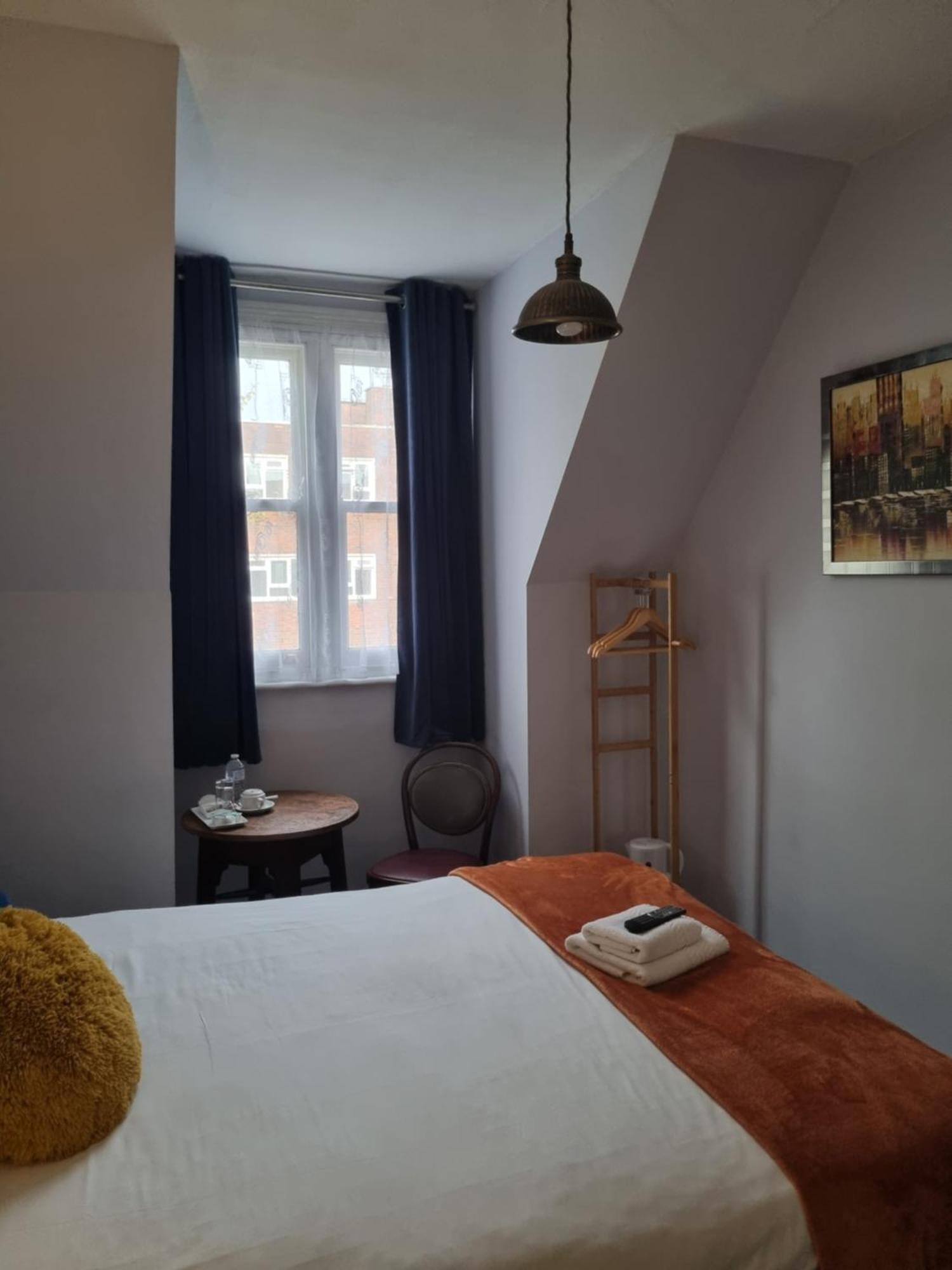 The Windmill Hotel Londra Dış mekan fotoğraf