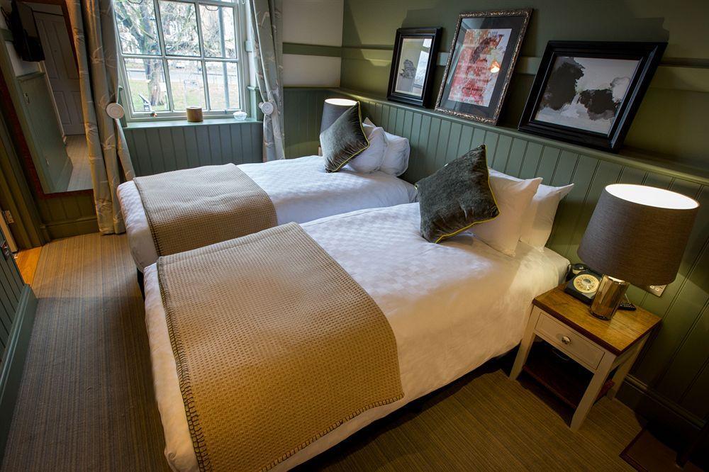 The Windmill Hotel Londra Dış mekan fotoğraf