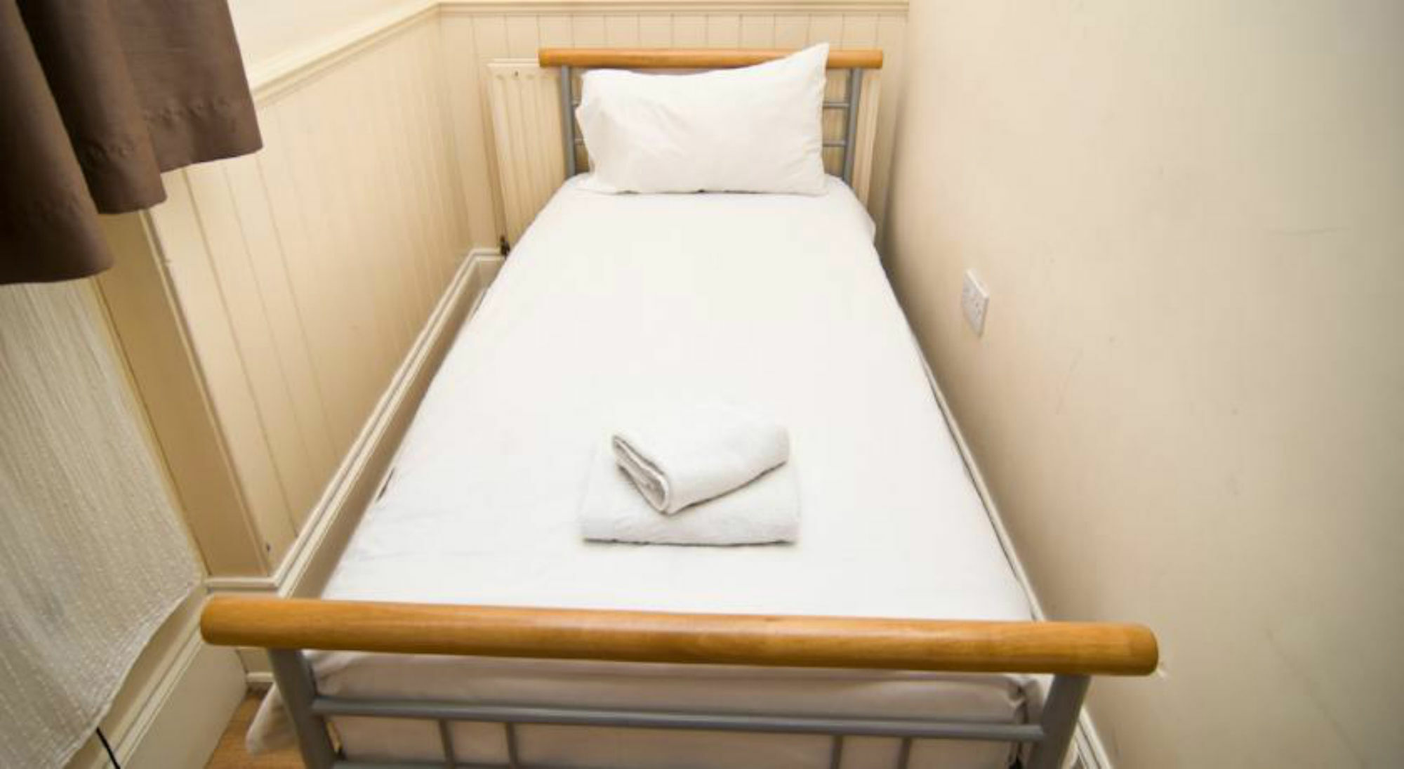 The Windmill Hotel Londra Dış mekan fotoğraf