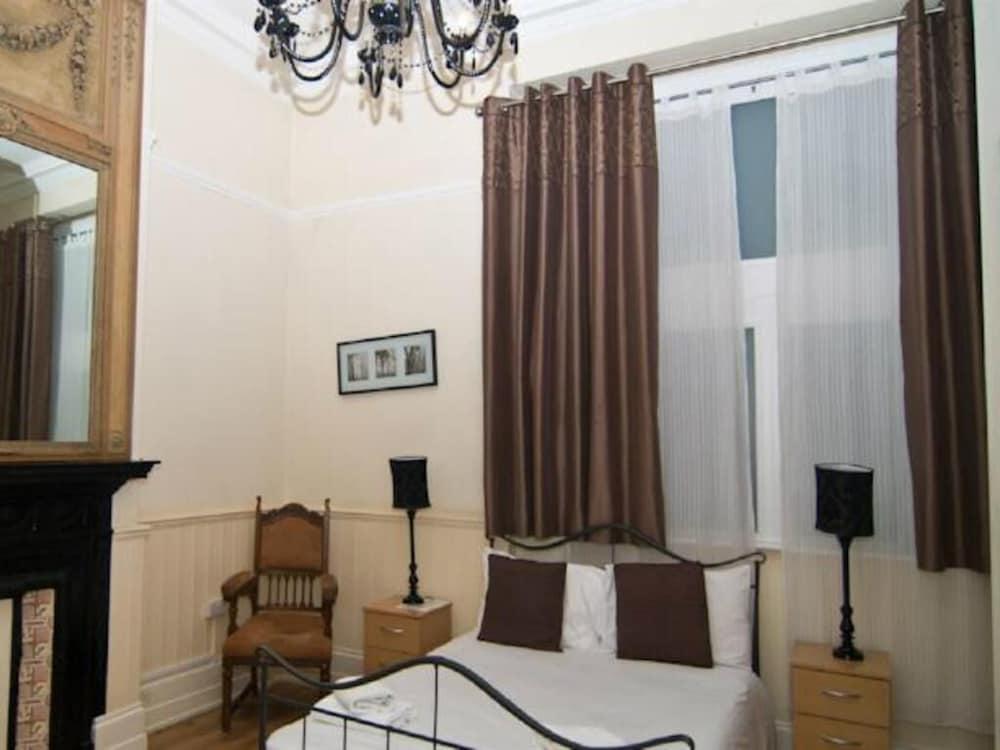 The Windmill Hotel Londra Dış mekan fotoğraf